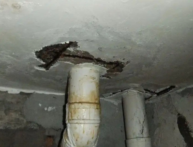 兴业卫生间漏水维修公司浅析兴业卫生间渗水维修的方法