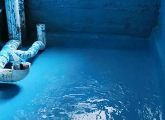 兴业卫生间漏水维修公司分下防水公司如何判断防水工程的质量?