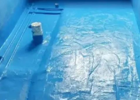 兴业卫生间漏水维修公司分享下兴业卫生间防水工程中常用防水涂料介绍。